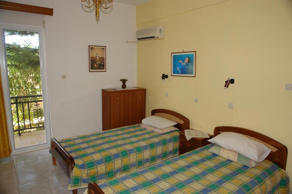 Villa Nefeli Agios Georgios  Room photo