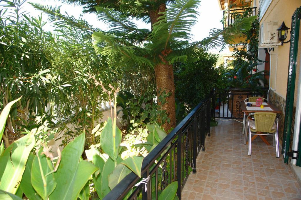 Villa Nefeli Agios Georgios  Exterior photo